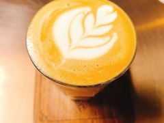-北京铁手咖啡制造总局metalhands(东四店)
