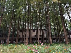 -东坡赤壁风景名胜区