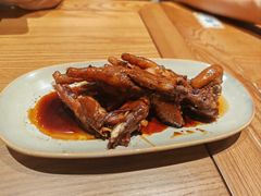 -李百蟹·江南蟹黄面·河景餐厅(夫子庙总店)