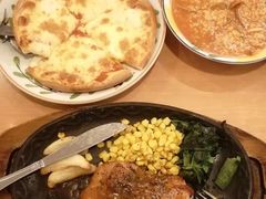 -萨莉亚意式餐厅(深圳北站店)