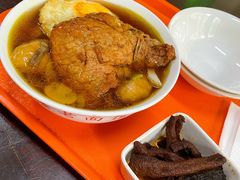 -兴福老面馆(寺路街店)