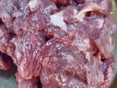 嫩牛肉-电台巷火锅(科华总店)