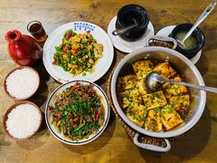 -杨家汀州韵(万达店)