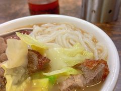 -佳记厚街烧鹅濑粉(广州总店)