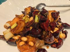 -望乡楼上海菜(日月光店)