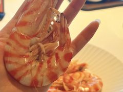 -高佳庄·舟山海鲜(海景旗舰店)