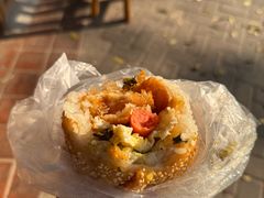 -文武王氏烧饼·无矾油条(西溪路店)