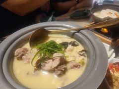 -锦府盐帮·侯宅(五棵松万达店)