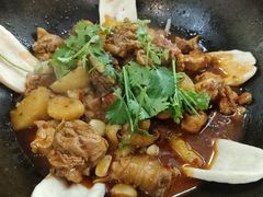 -王胖子土菜馆·特色杭帮菜·农家土菜