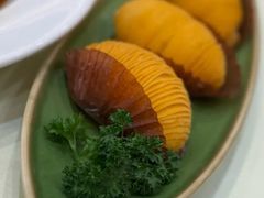 银萝千层酥-兴悦酒家(保利克洛维店)