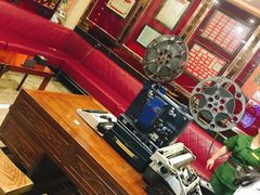 大堂-重庆大队长火锅(凤城八路店)