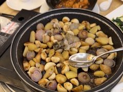 -锦粤宫·精致粤菜(深圳北站店)