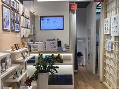 -方快-照相馆(金桥国际店)