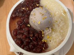 -满记甜品(苏州中心店)