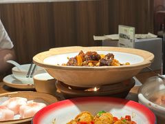 -恰饭·老长沙市井菜 (天河客运站店)
