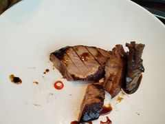 -环球港凯悦 · 享悦中餐厅