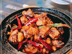 -C31地窖餐厅(黑龙江北路店)