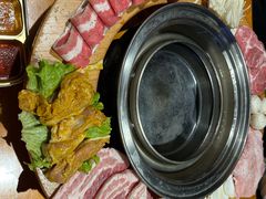 -韩象烤肉·韩国料理(市南麦凯乐旗舰店)