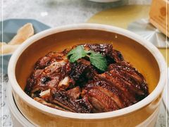-客家汇·客家传承菜(水库店)