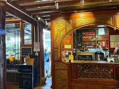 -吃货私房菜(丽江束河古镇店)