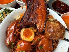 -金哥私房菜馆(张府园总店)