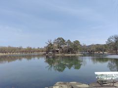 -承德避暑山庄景区