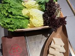 -左庭右院鲜牛肉火锅(京西大悦城店)