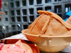 脆毛肚-贰回巷火锅馆(钟楼店)