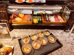 -上海凯宾斯基大酒店