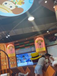 -卡通尼乐园(上海安亭店)