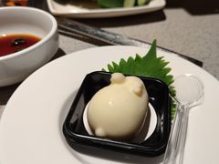 慕斯酸奶兔-海底捞大排档火锅(悦荟广场店)