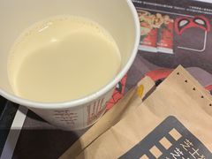 -肯德基(星河店)