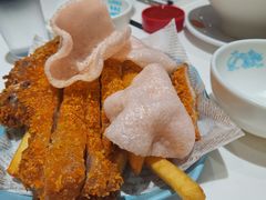 -龙记香港茶餐厅(久光百货店)