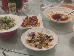 -味窑大寨百姓酒楼(晋祥办公大楼店)