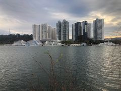 -大理洱海