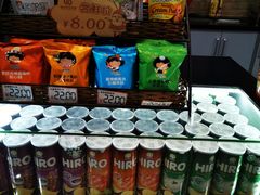 小食处-上影国际影城(普陀绿地缤纷城店)