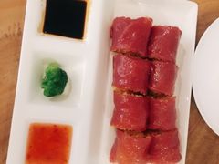 -北海金昌开元名都大酒店·四季轩中餐厅