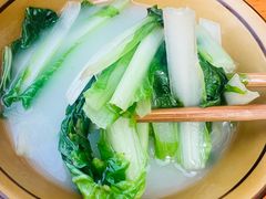 -渔桥李记奶汤面(东街店)