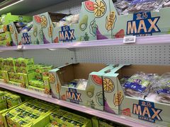 -盒马X会员店(王府井奥莱UP TOWN店)