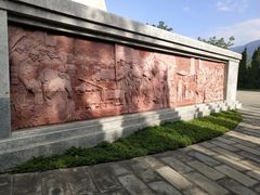 -攀枝花公园