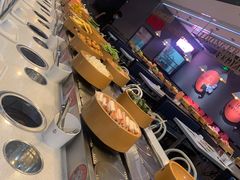 -龍歌自助小火锅(李沧丽达店)