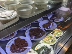 -护国寺小吃(阜成门桥店)