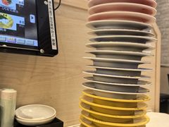 -京樽回転寿司(奥林匹克店)
