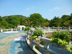 -白马涧龙池景区