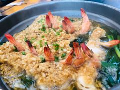 -时光乌托邦空中花园餐厅川味·融合菜(幸福广场店)
