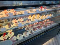 -PETIT PARIS 小巴黎(凯德1818店)