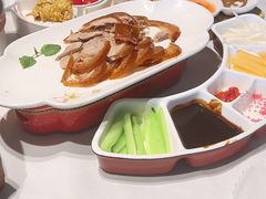 -大鸭梨烤鸭(望京店)
