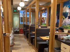 -一心创作料理屋(经开万达店)