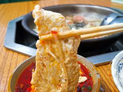 -海关荤豆花(洋河一路店)