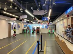 -世界之窗阿尔卑斯冰雪世界